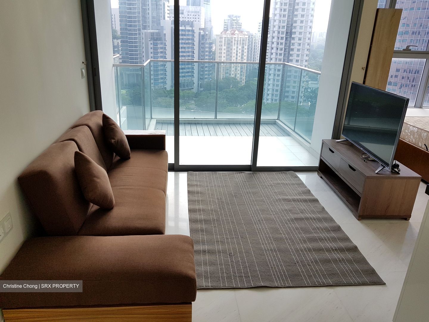 Lincoln Suites (D11), Condominium #381992031